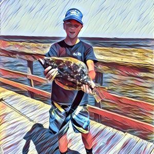 Meet your Posher, Luke